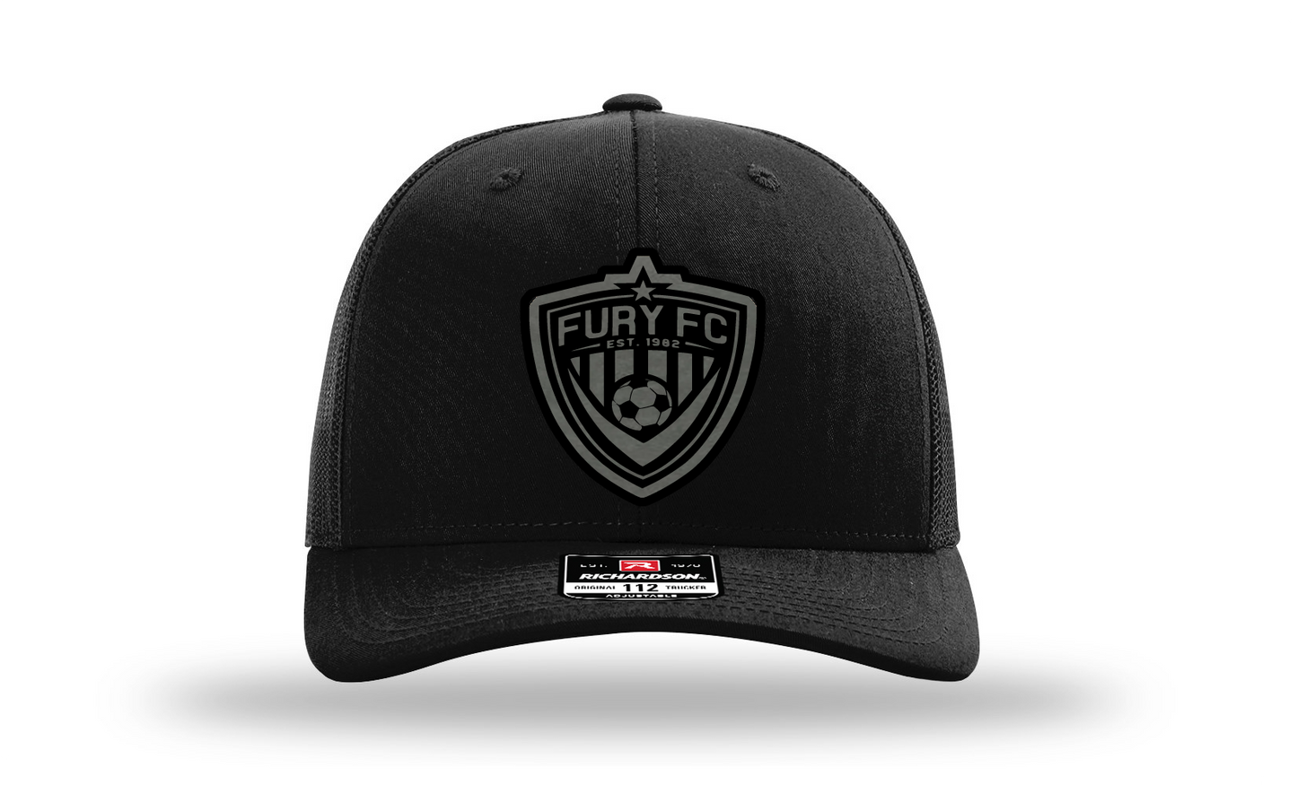 Fury Soccer Hat