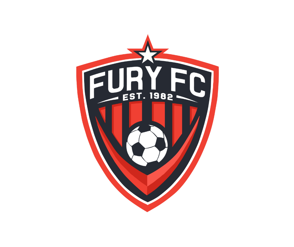 Fury Soccer Official Team Store