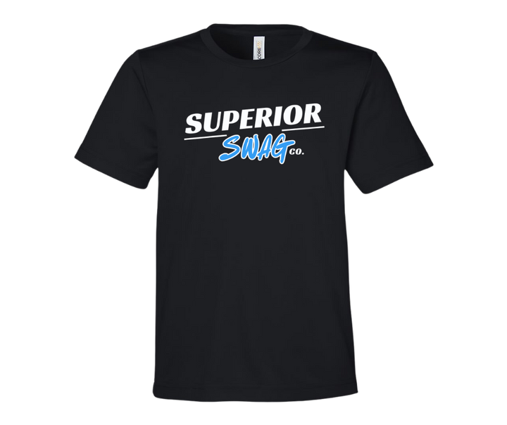 Custom Logo Apparel – Superior Swag Company