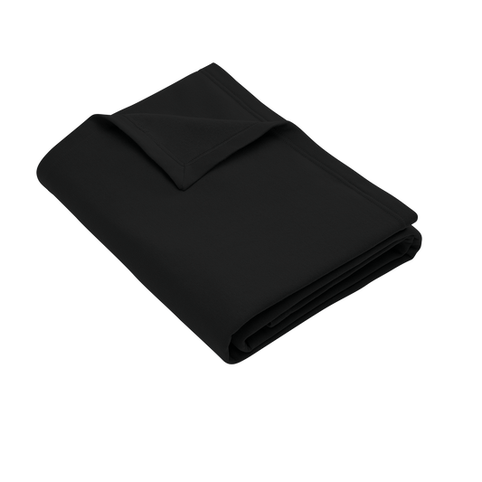 Core Fleece Blanket