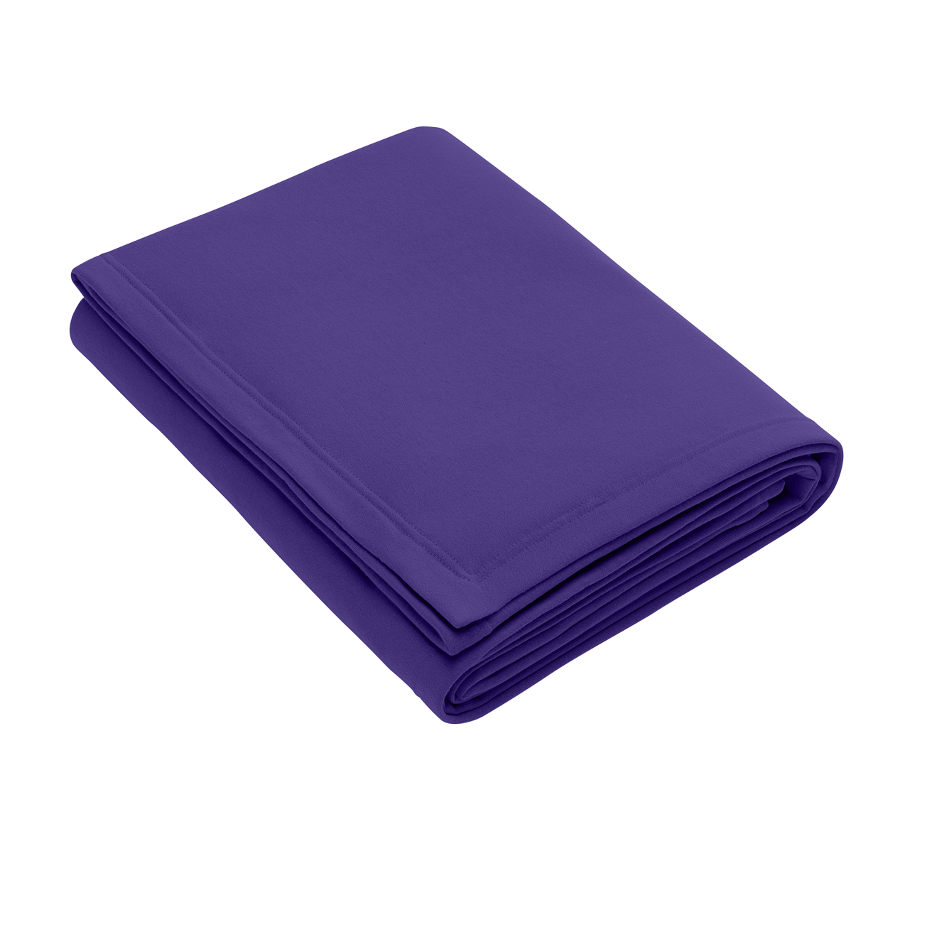 Core Fleece Blanket