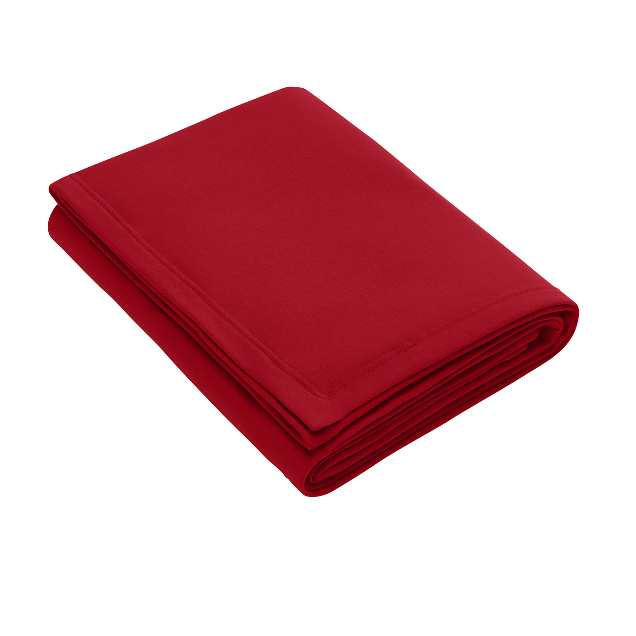 Core Fleece Blanket