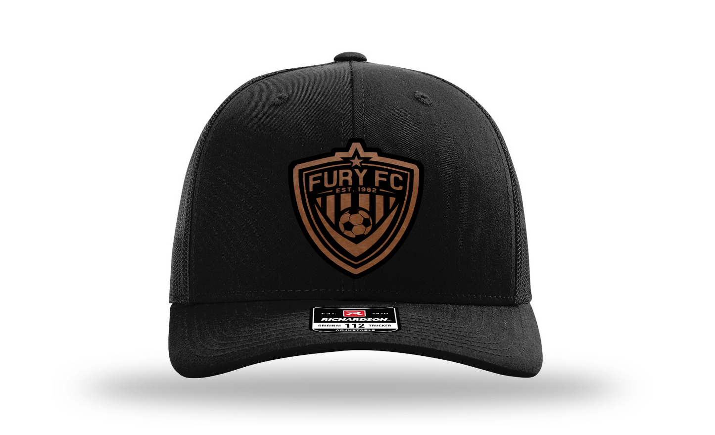 Fury Soccer Hat