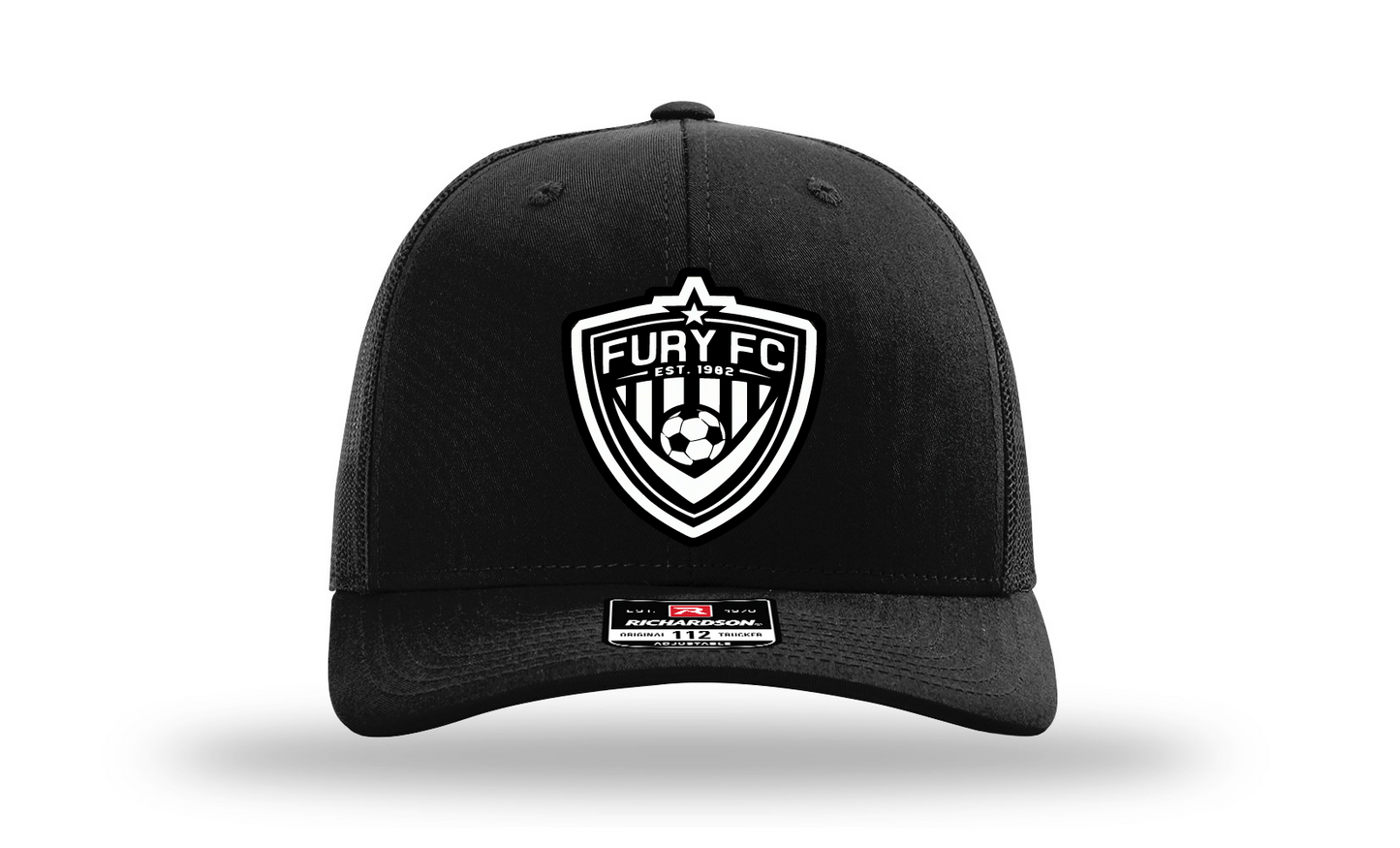 Fury Soccer Hat