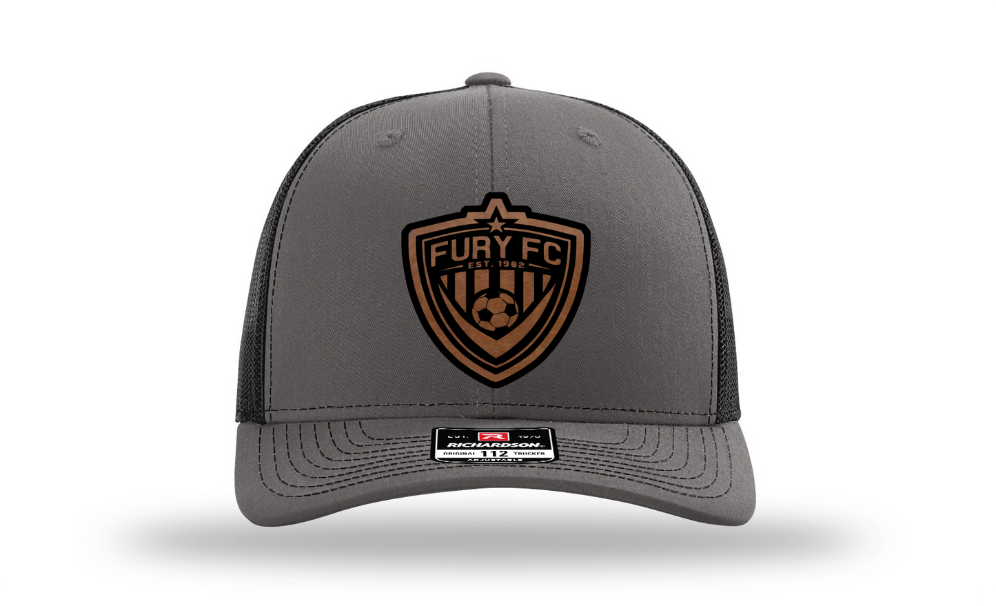 Fury Soccer Hat