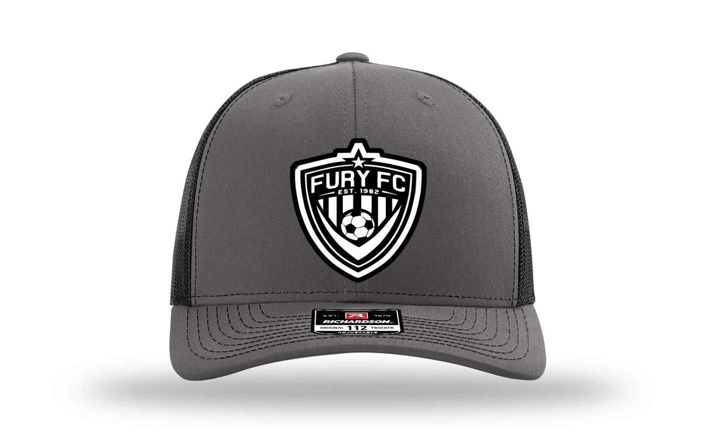 Fury Soccer Hat