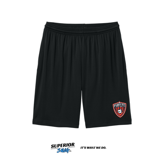 Fury Shorts