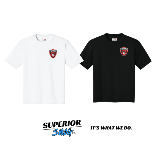 Fury Performance T-shirt