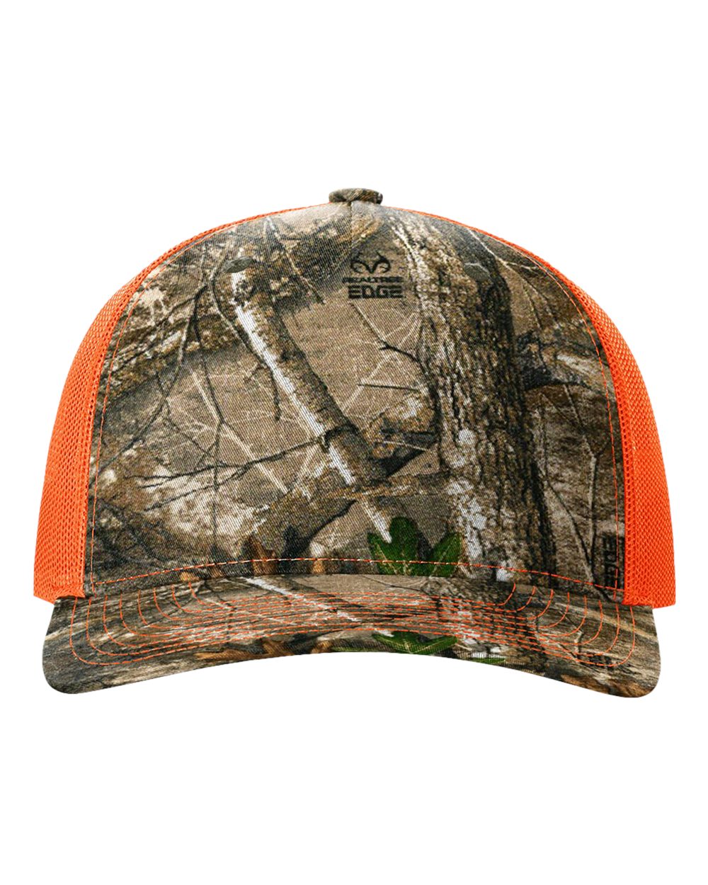 Custom Camo Hat