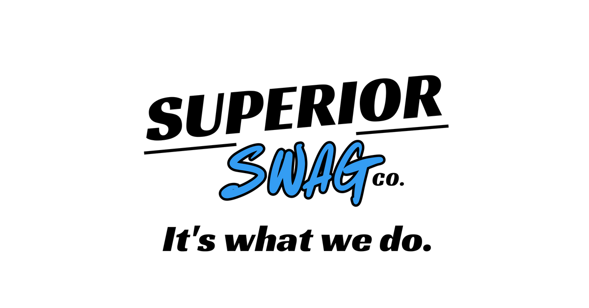 Custom Logo Apparel | Superior Swag Company, Powhatan VA