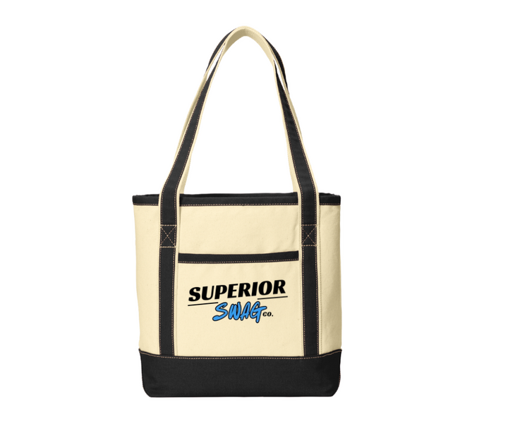 Custom Logo Bags & Gifts – Superior Swag Company