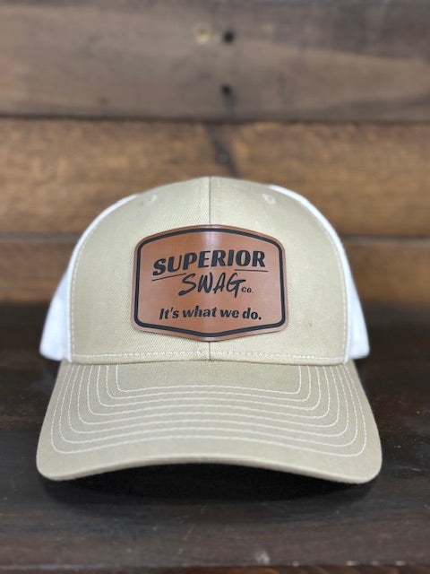 Custom Richardson 112 Snapback Hat